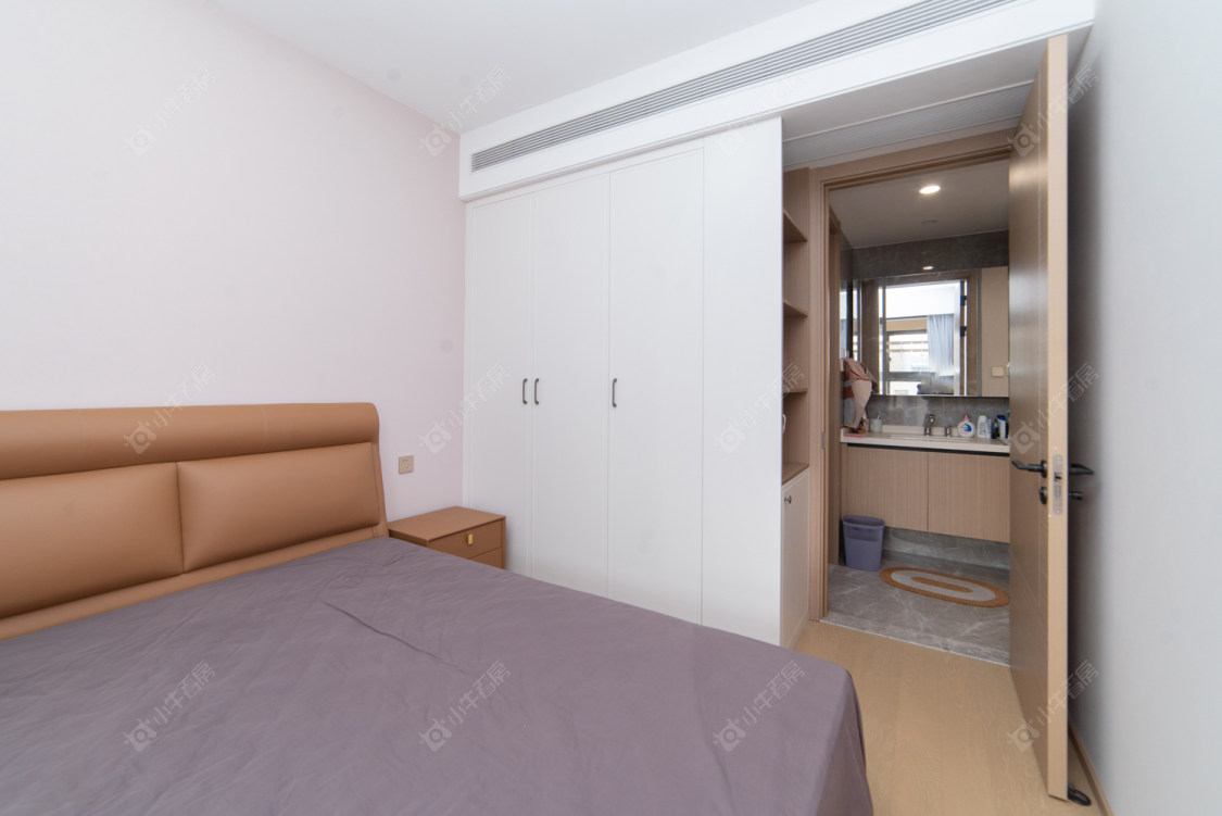 常州万科四季都会在售二手房_小牛看房