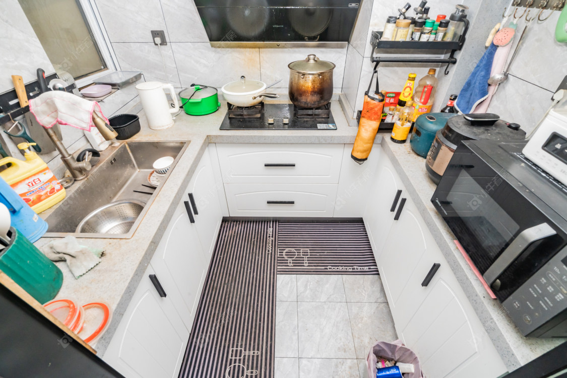 常州水岸花语在售二手房源室内图_小牛看房