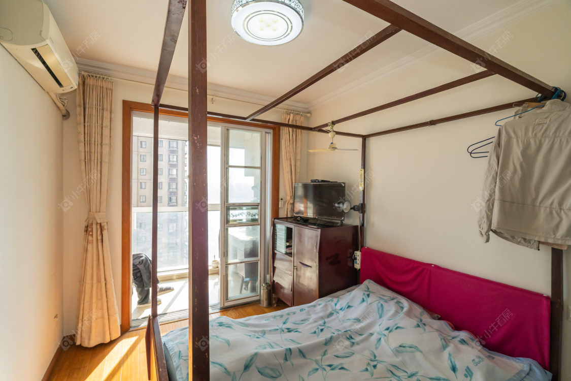 常州华海花园在售二手房源室内图_小牛看房