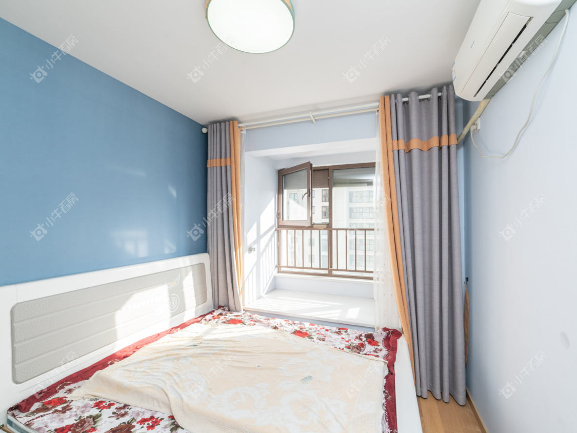 常州上东区在租房源_小牛看房