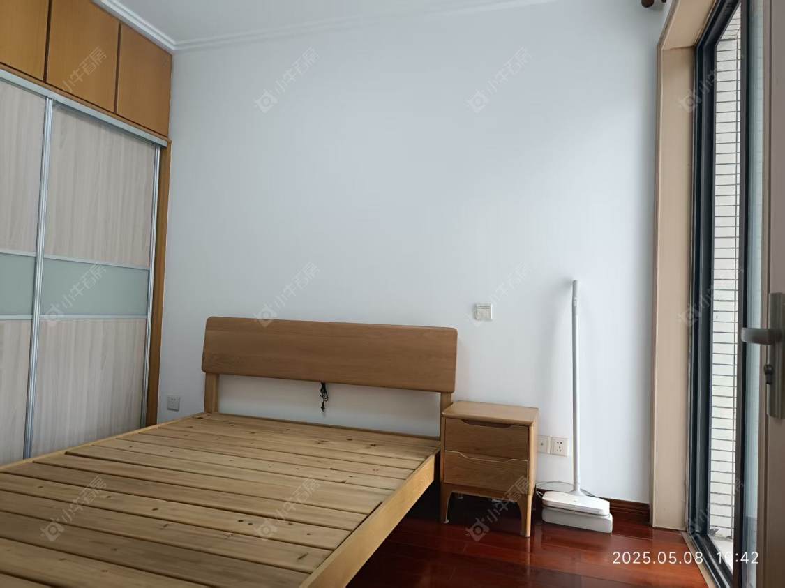 常州青山湾南区在租房源_小牛看房