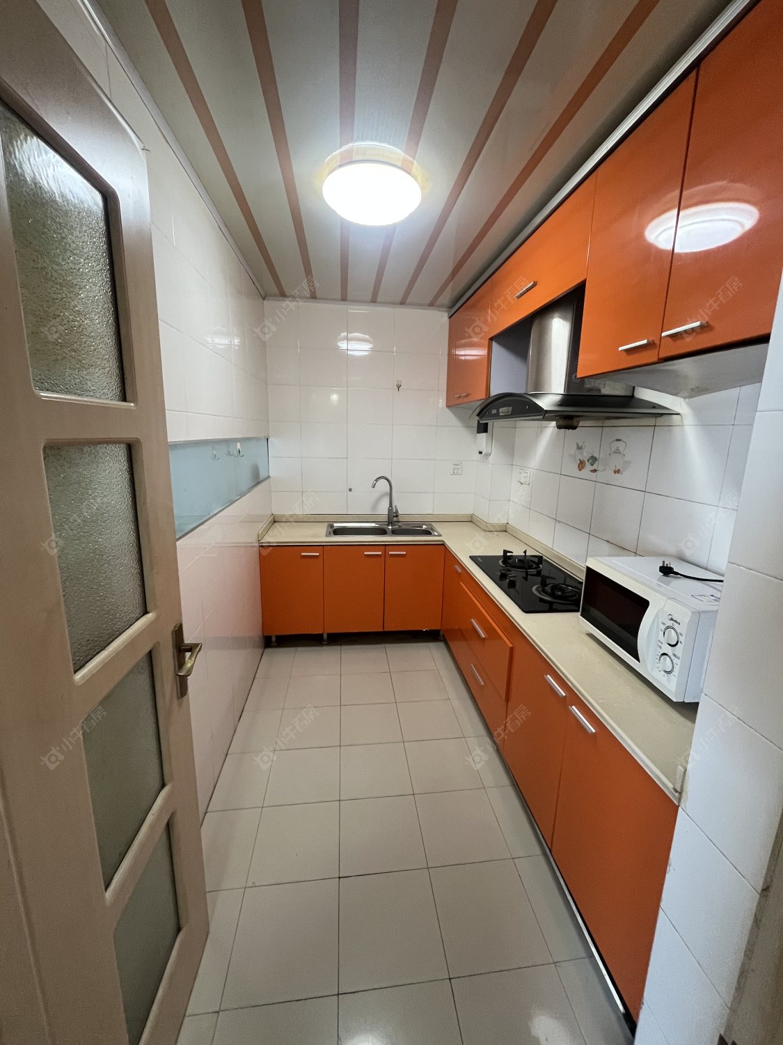 常州侨光苑在租房源_小牛看房