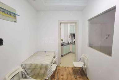 常州永宁星座公寓在租房源室内图_小牛看房