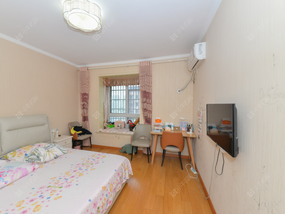 常州碧水华庭在售二手房源室内图_小牛看房