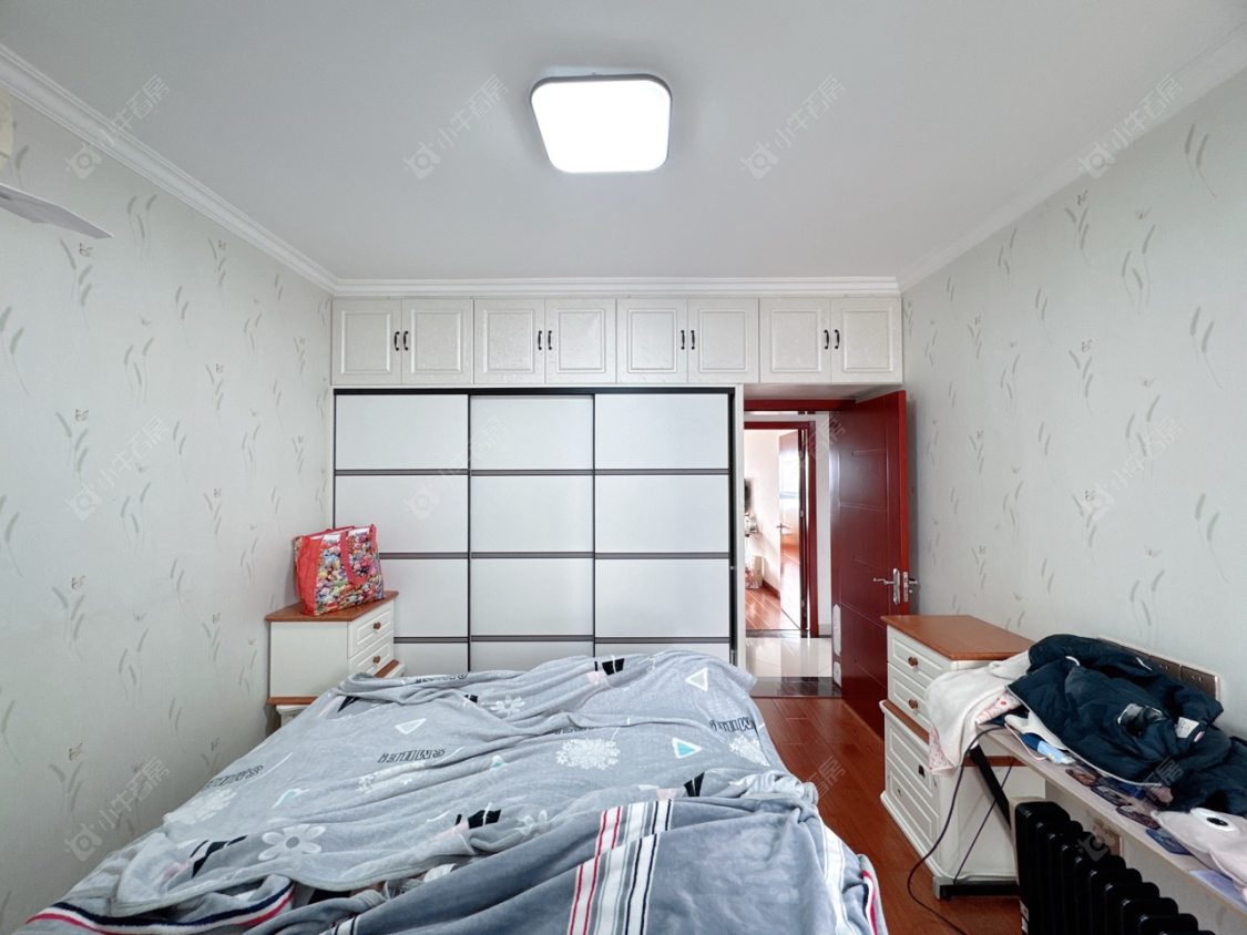 天安尚城二期房源室内图 常州天安尚城二期在租房源室内图_小牛看房