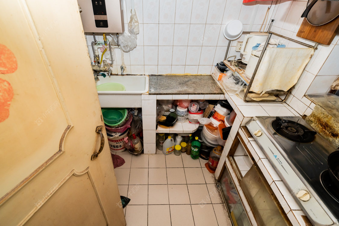 常州丽华一村在售二手房源室内图_小牛看房