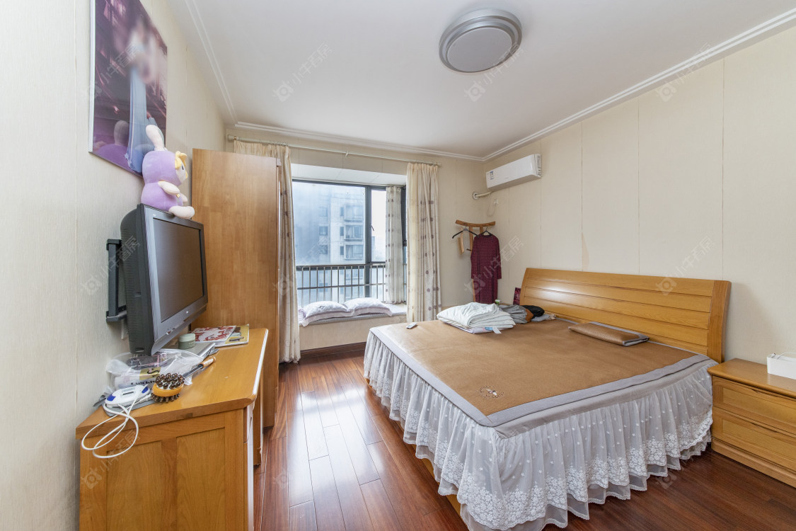 新城南都雅苑房源室内图 常州新城南都雅苑在售二手房源室内图_小牛看房