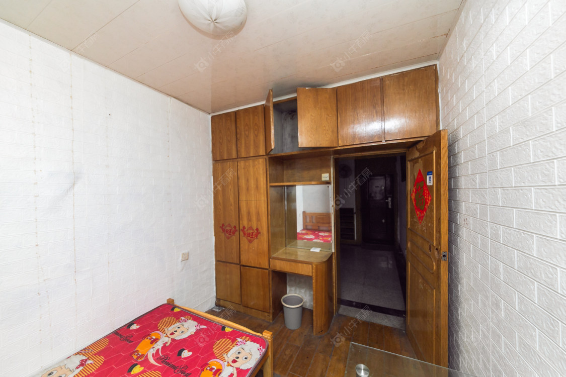 常州清潭五村在售二手房源室内图_小牛看房