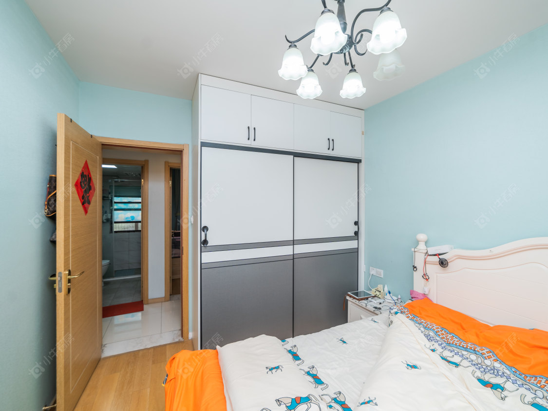 常州上东区在售二手房_小牛看房