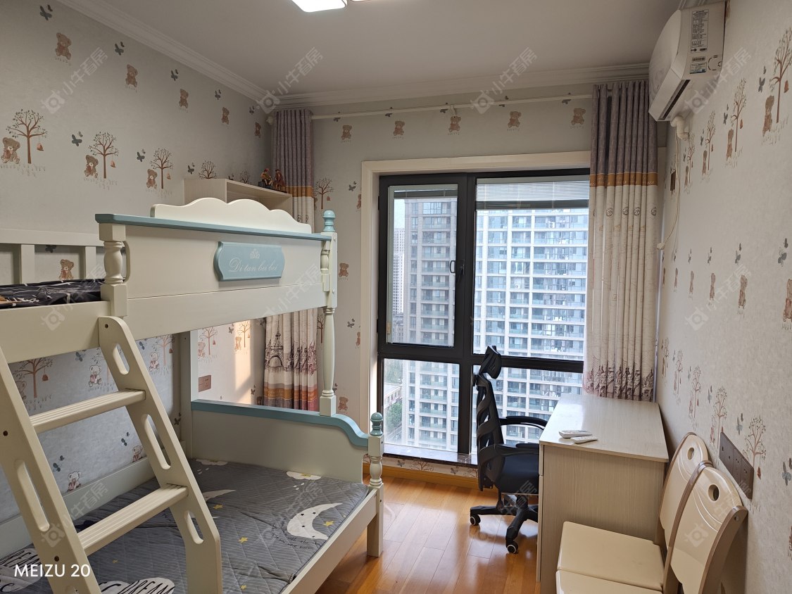 常州玉兰广场二期在租房源_小牛看房