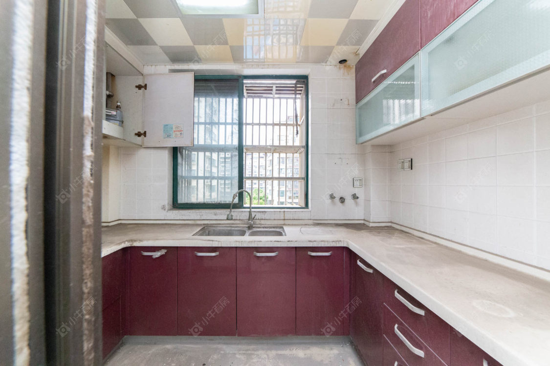 常州青洋花苑在售二手房源室内图_小牛看房