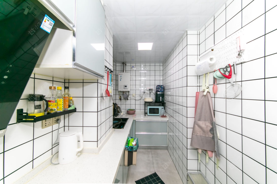 常州招商花园城在售二手房_小牛看房