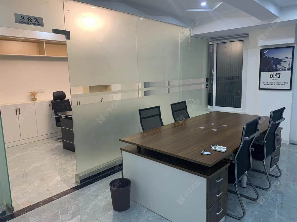 常州宝龙城市广场在租房源_小牛看房