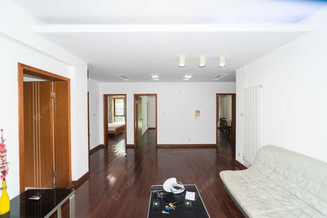 常州都市桃源二期在售二手房源室内图_小牛看房