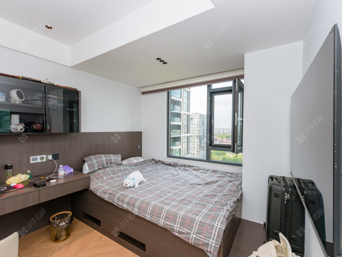 万科瑧湾汇(原蓝光黑钻)房源室内图 常州万科瑧湾汇(原蓝光黑钻)在售二手房源室内图_小牛看房