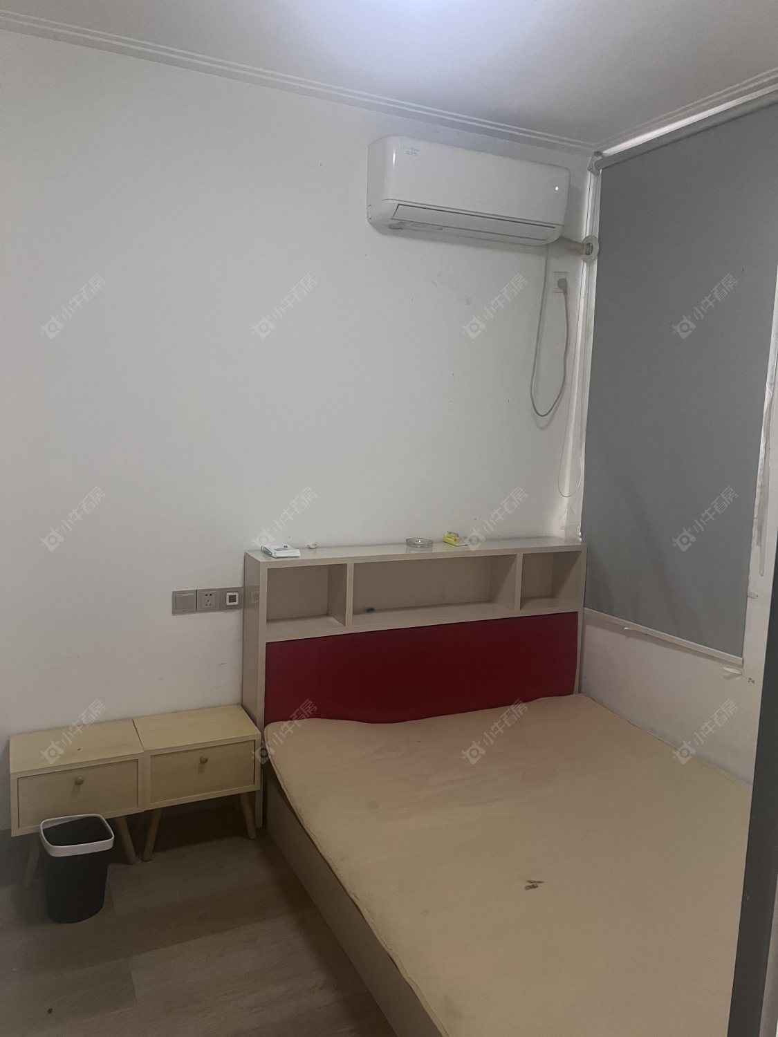 常州县北新村在租房源_小牛看房