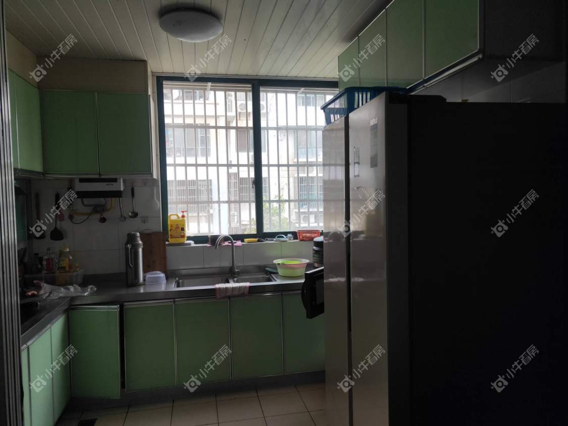 常州青洋花苑在租房源_小牛看房