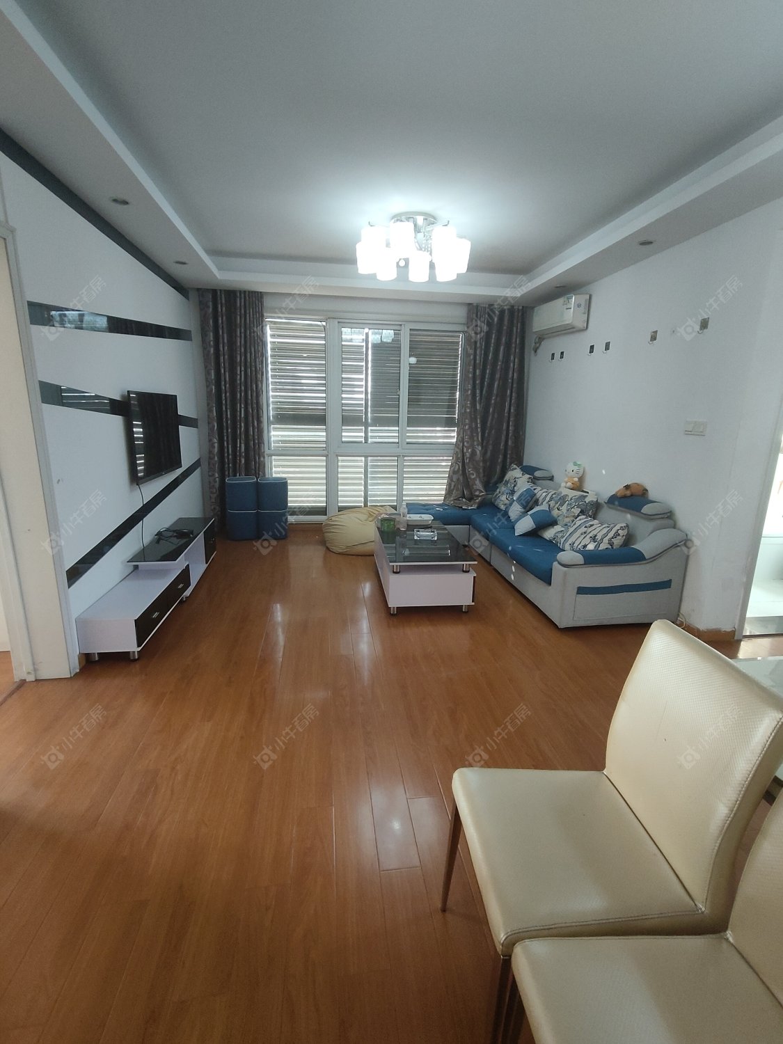 常州丰臣凯林花园在租房源_小牛看房