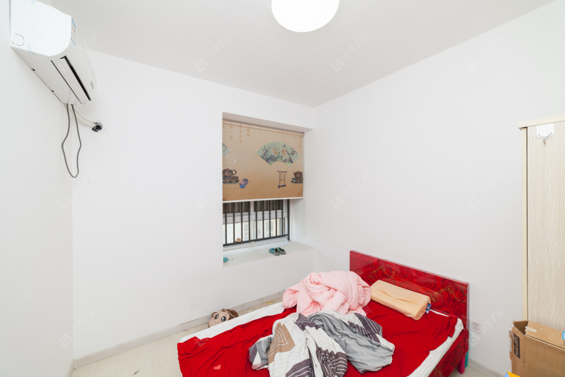 常州蓝山湖在售二手房_小牛看房