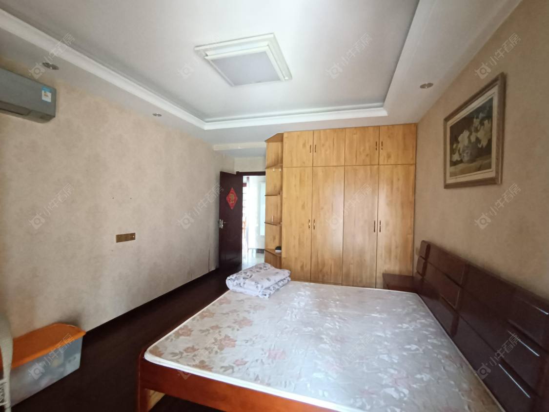 蓝天新苑房源室内图 常州蓝天新苑在租房源室内图_小牛看房