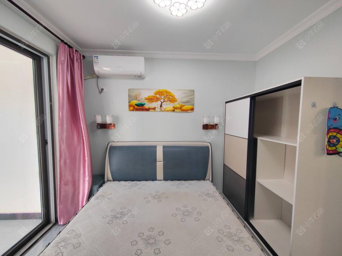 旭辉都会里房源室内图 常州旭辉都会里在租房源室内图_小牛看房