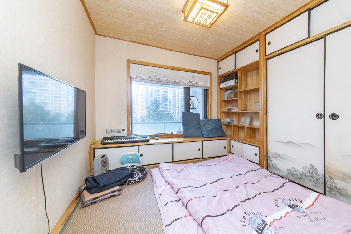 玉兰广场一期房源室内图 常州玉兰广场一期在售二手房源室内图_小牛看房