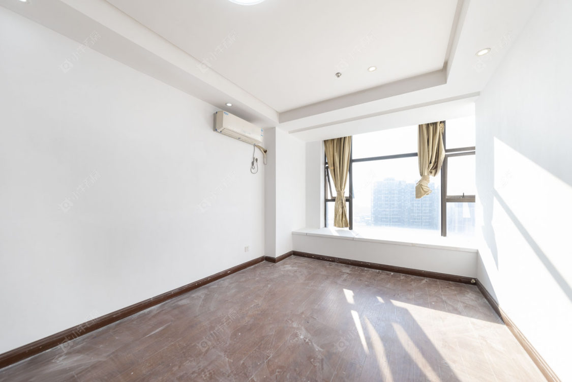 常州富都公馆在售二手房源室内图_小牛看房