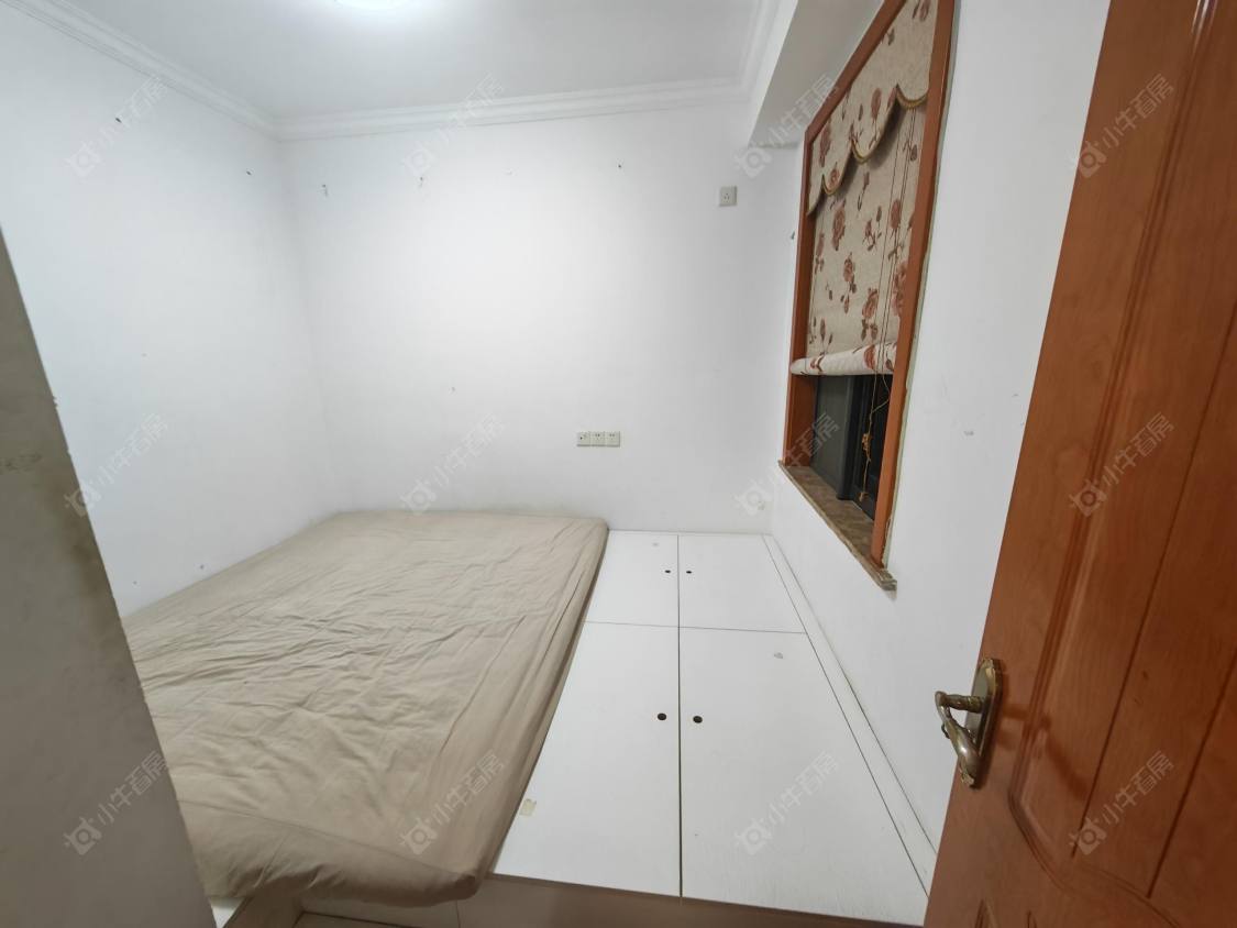 新城春天里房源室内图 常州新城春天里在租房源室内图_小牛看房