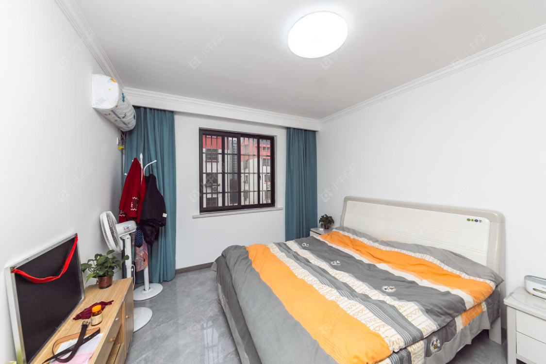 常州荆川里在售二手房源室内图_小牛看房