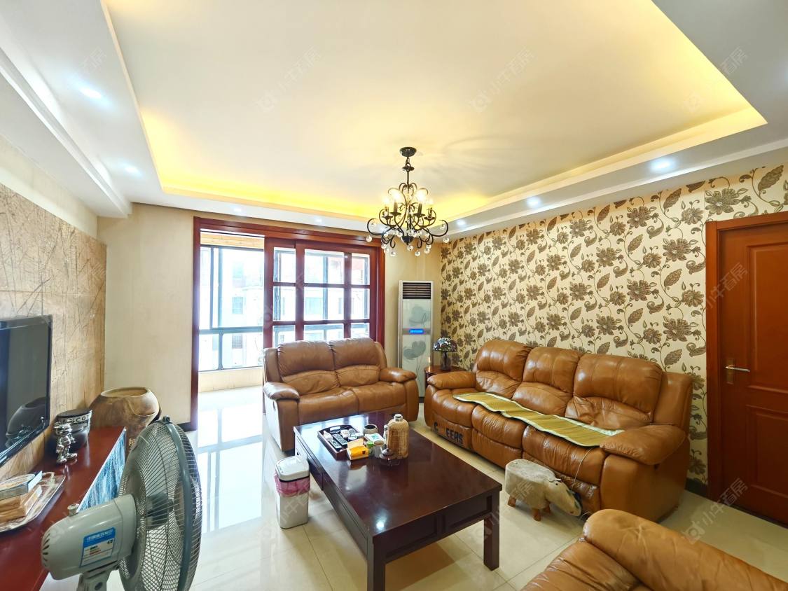 丹阳佳景天城在售二手房_小牛看房