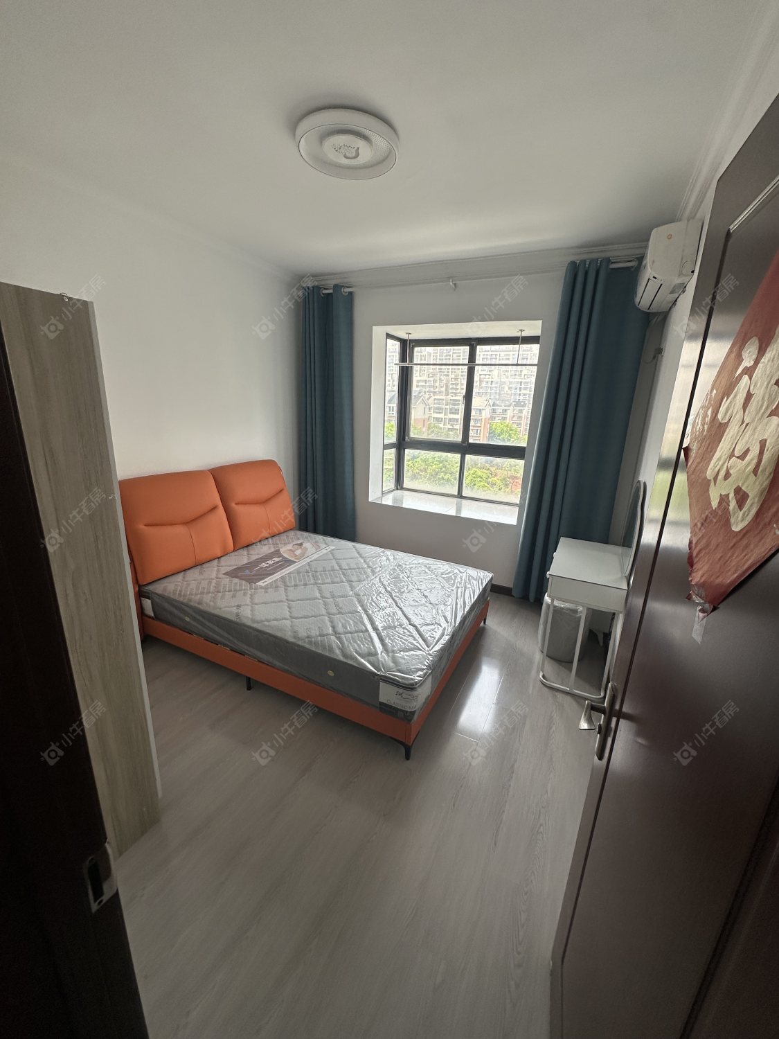 常州采菱公寓在租房源_小牛看房