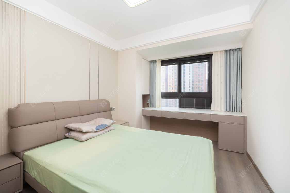 常州龙湖春江天玺在售二手房源室内图_小牛看房