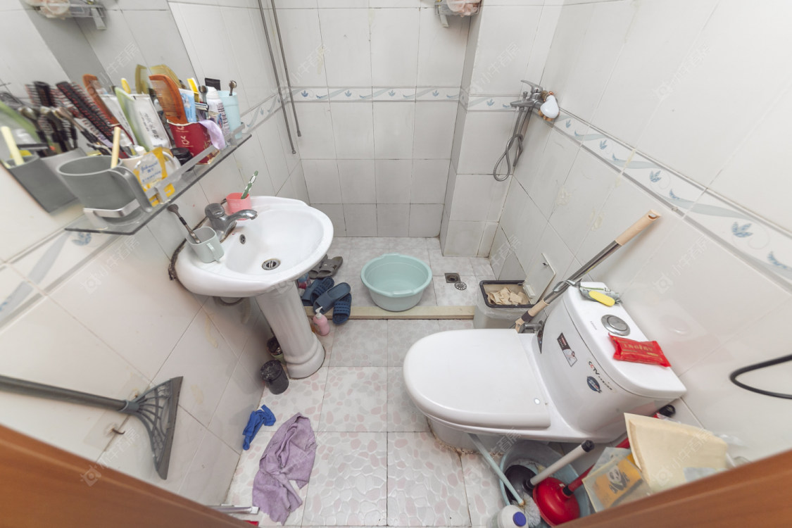 常州清潭新村在售二手房源室内图_小牛看房