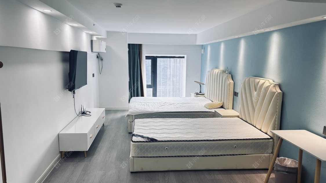 常州龙湖星图在租房源室内图_小牛看房