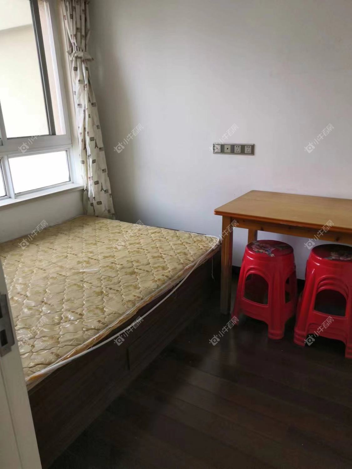 常州香缇湾花园在租房源_小牛看房