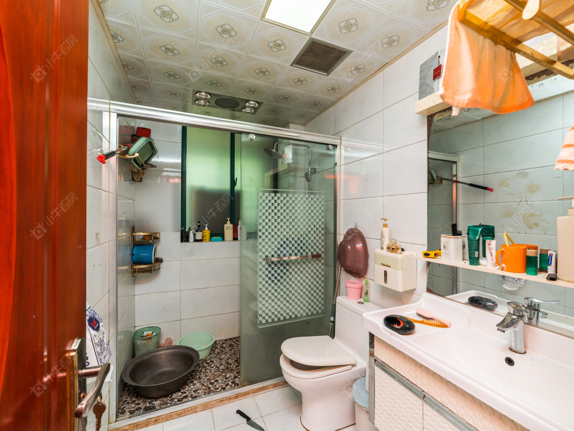 常州阳光山城在售二手房源室内图_小牛看房