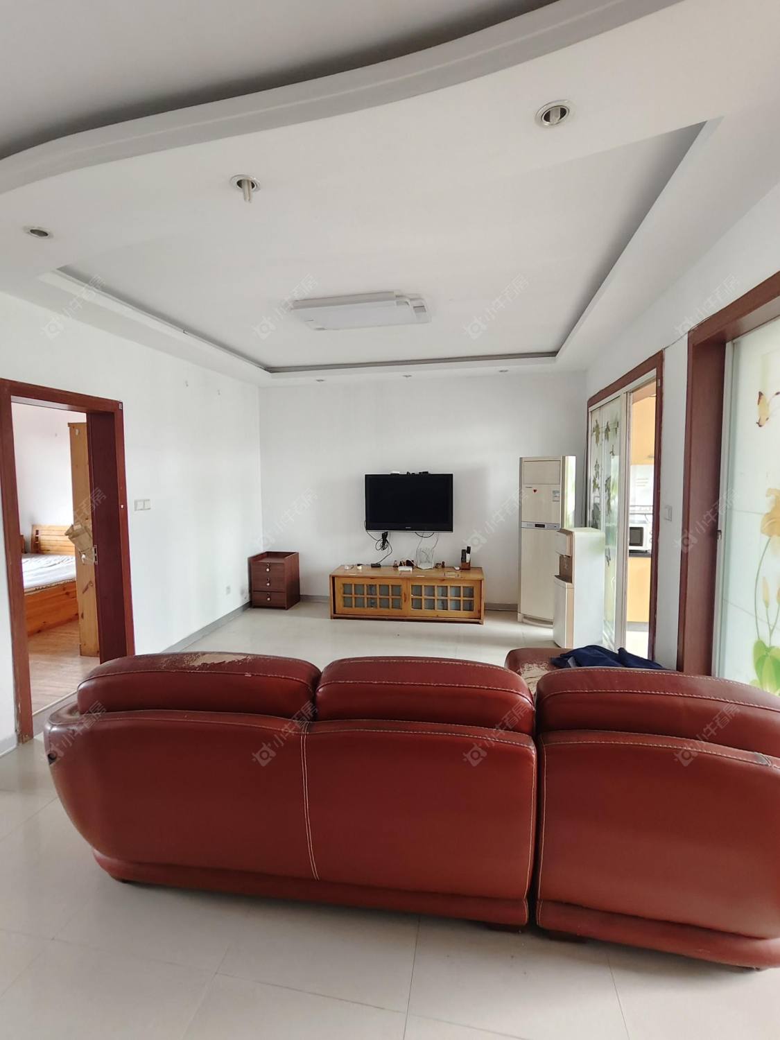 常州河苑家园二期在租房源室内图_小牛看房