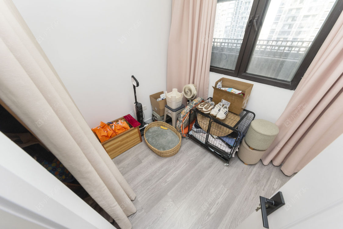 美的金科公园天下房源室内图 常州美的金科公园天下在售二手房源室内图_小牛看房