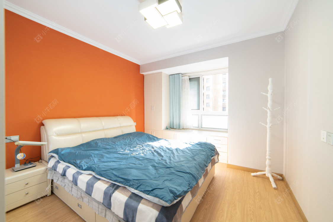 常州路劲城市印象在售二手房源室内图_小牛看房