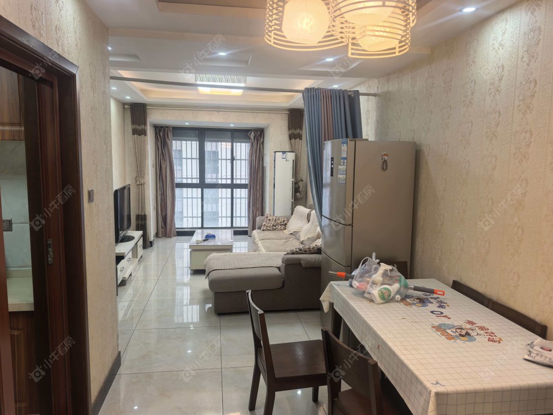 德禾豪景房源室内图 常州德禾豪景在租房源室内图_小牛看房