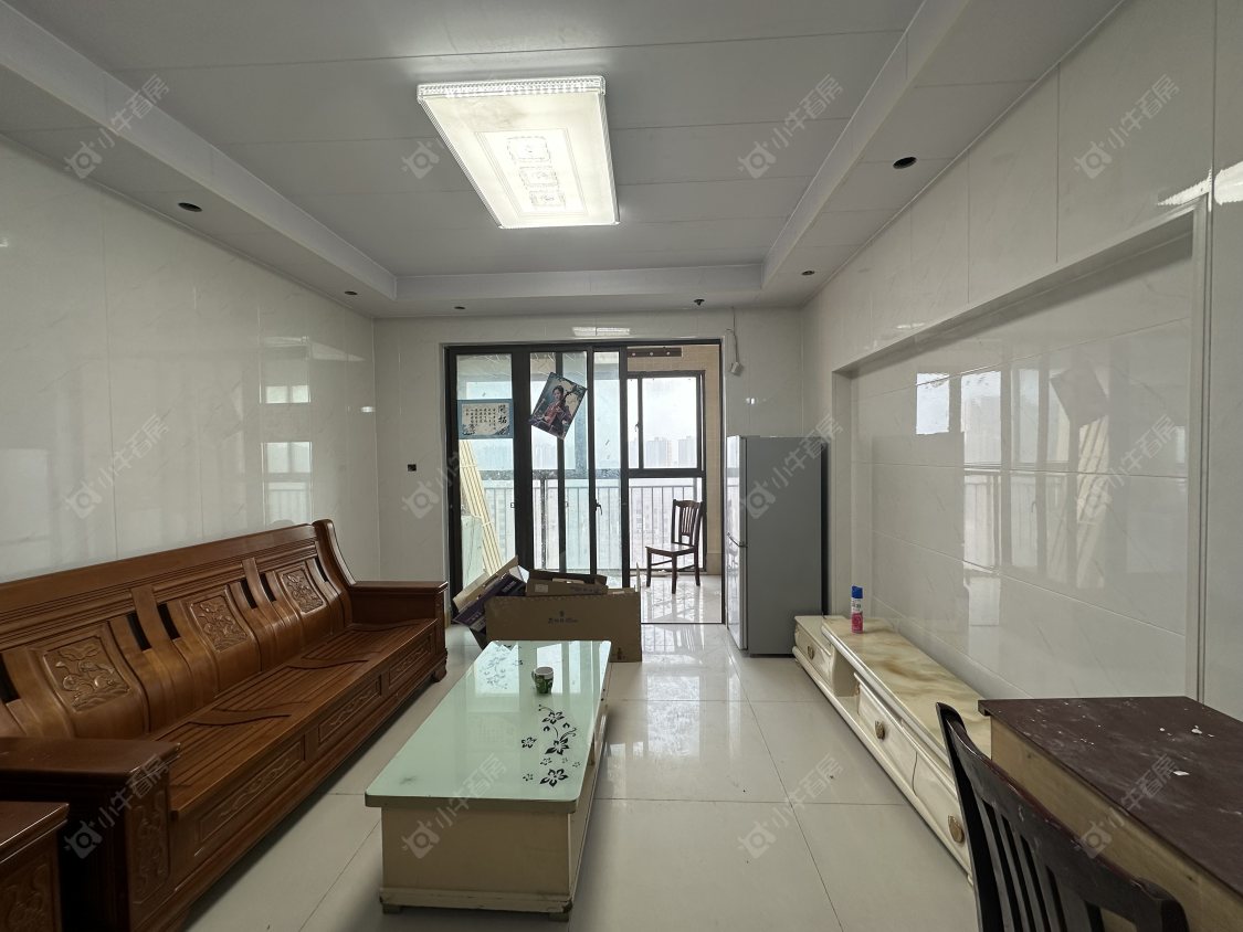 常州龙城福第在租房源_小牛看房