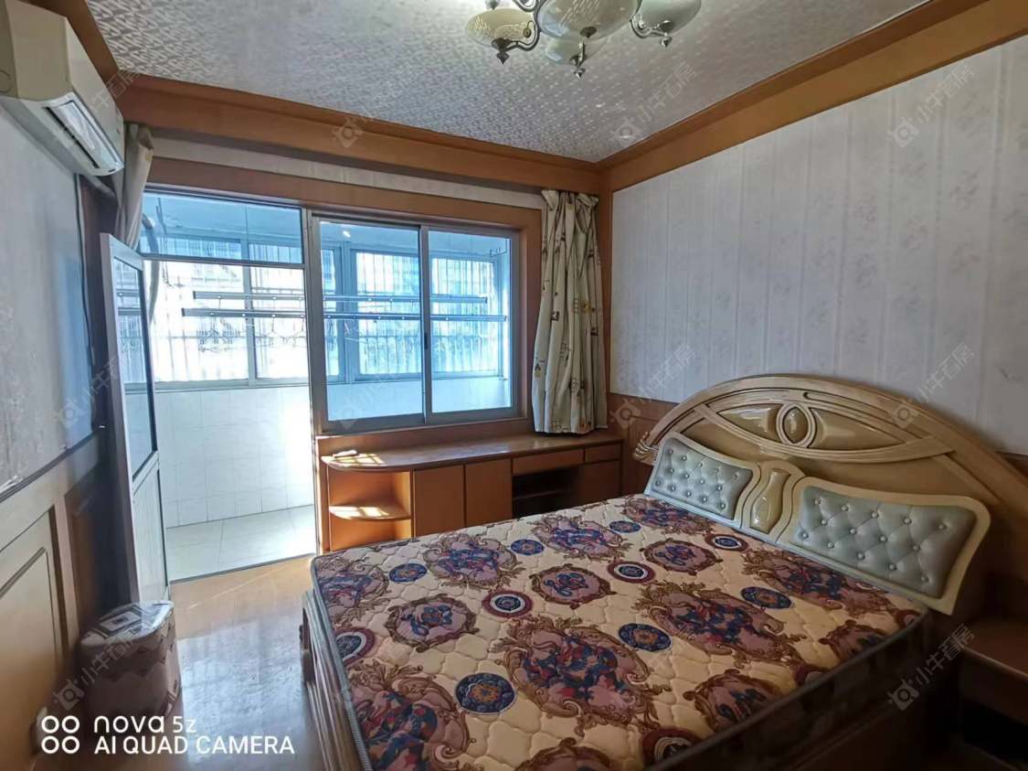 常州汇丰一村在租房源室内图_小牛看房