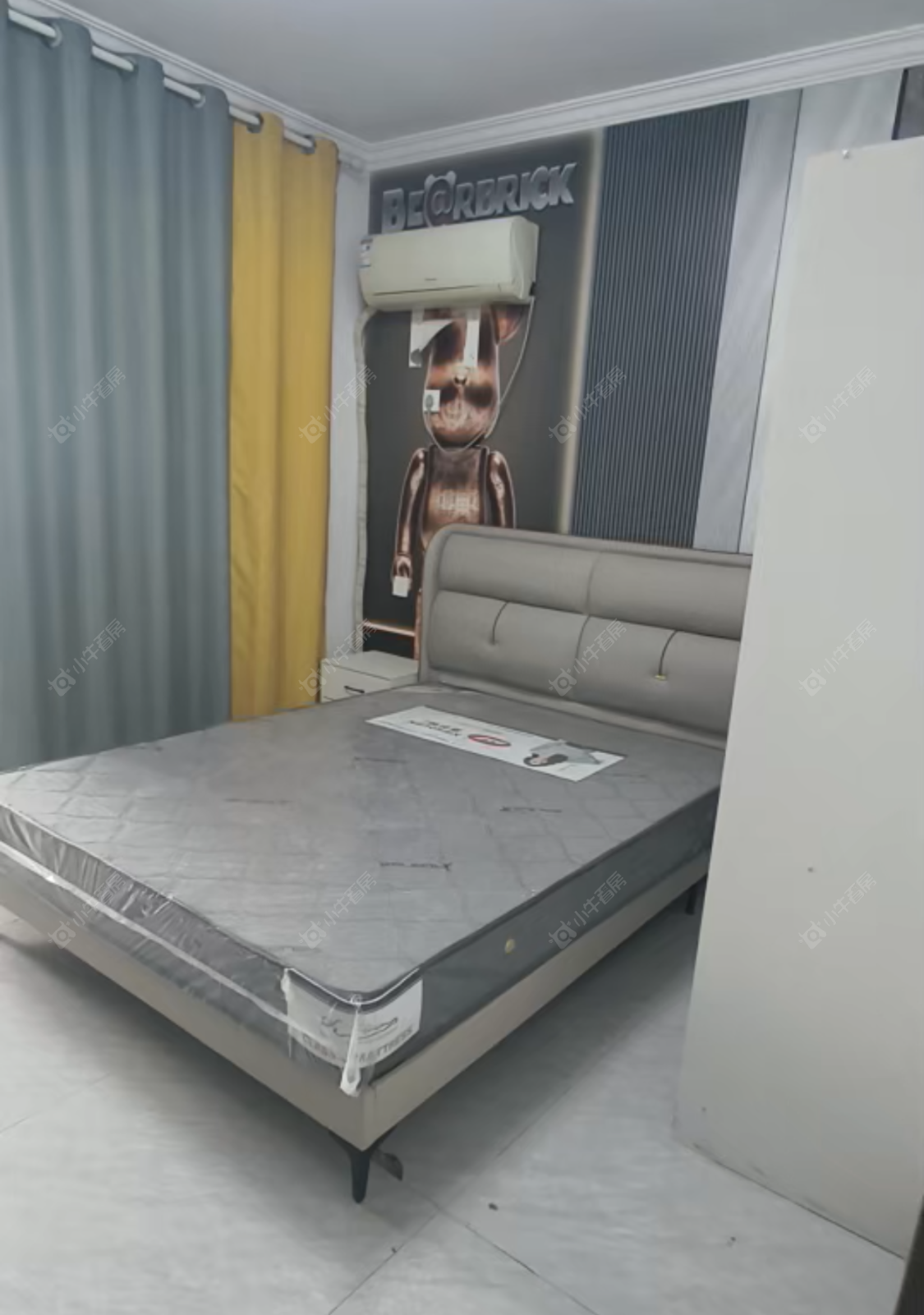 常州亨达未来城在租房源室内图_小牛看房