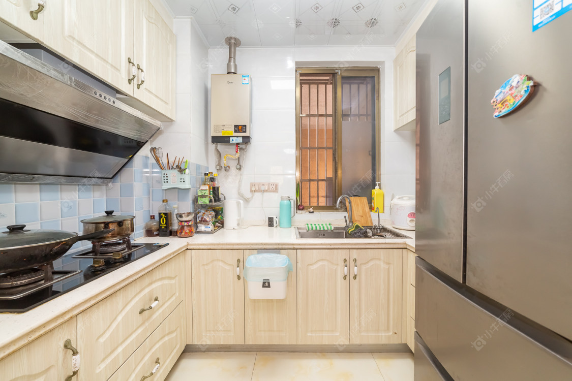 常州银河湾第一城二期在售二手房_小牛看房