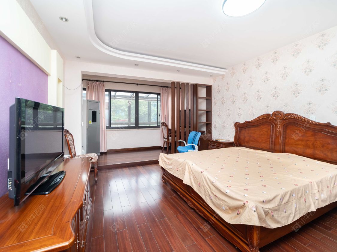 常州丽华南村别墅区在售二手房源_小牛看房