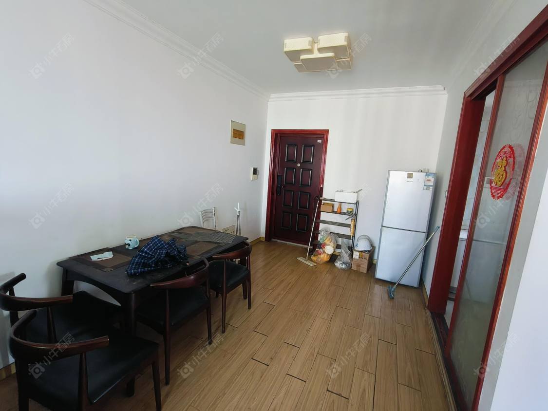 银河湾第一城一期房源室内图 常州银河湾第一城一期在租房源室内图_小牛看房