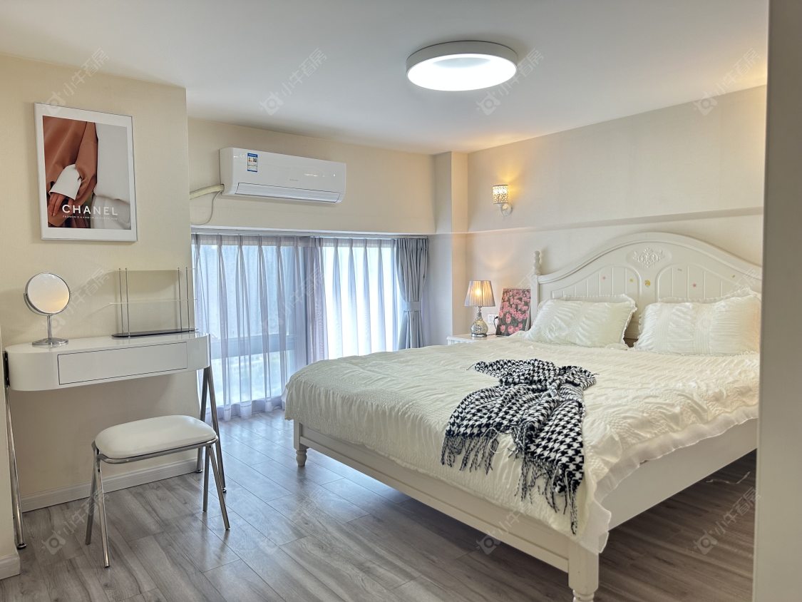 巨凝金水岸房源室内图 常州巨凝金水岸在租房源室内图_小牛看房