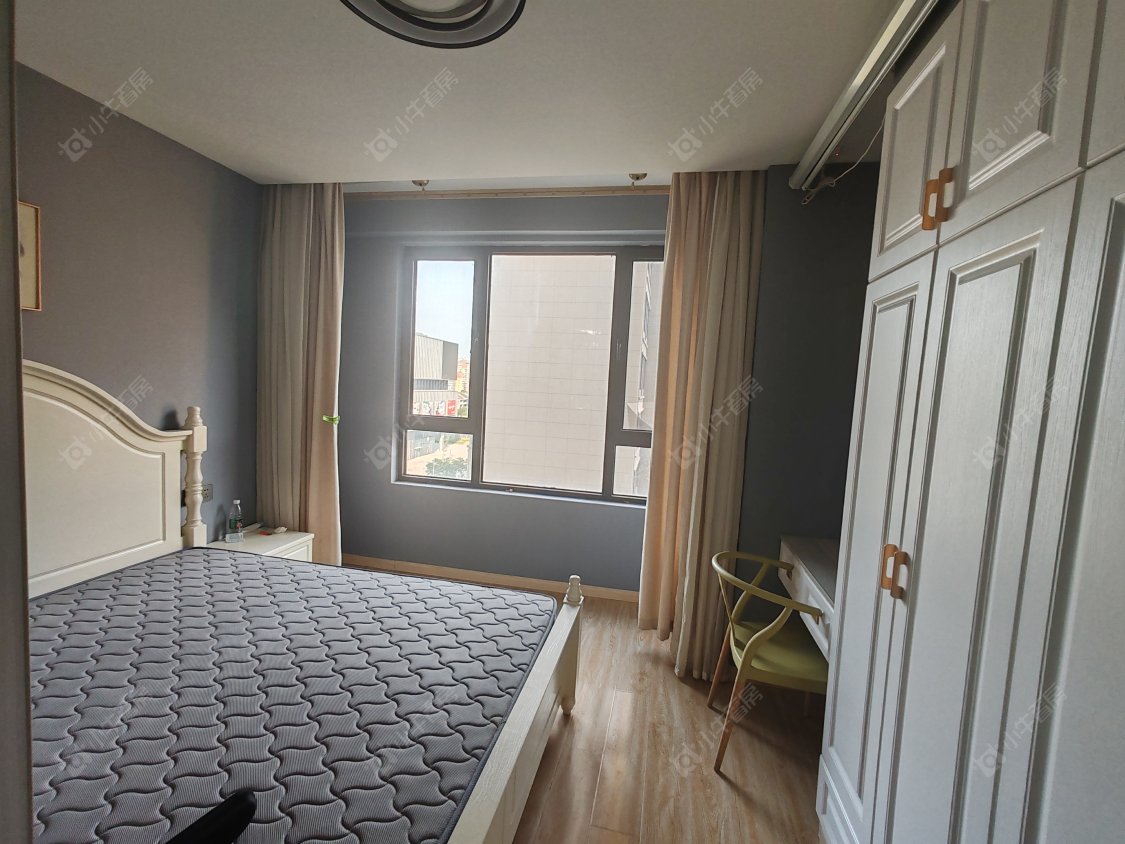 万科弘阳君望甲第房源 常州万科弘阳君望甲第在租房源_小牛看房