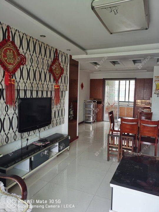 常州百馨西苑一二期在租房源室内图_小牛看房