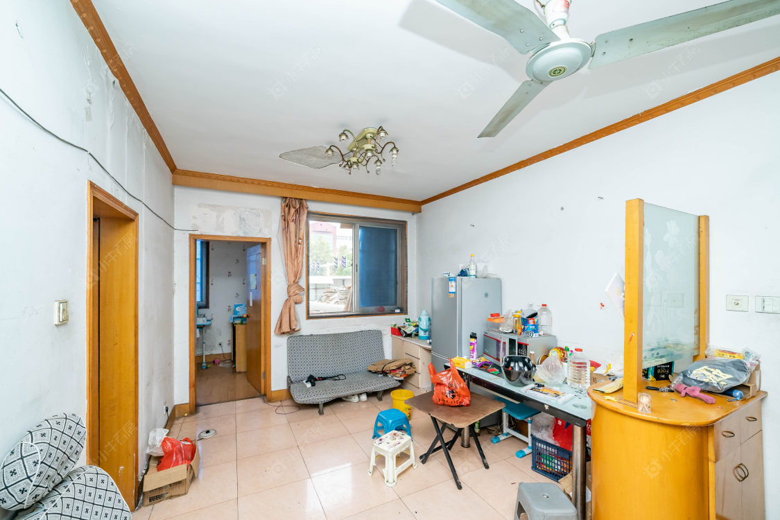 富强新村房源室内图 常州富强新村在售二手房源室内图_小牛看房